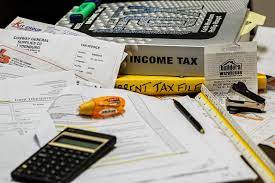 Maximizing Tax Efficiency: Strategies for Filing Your Tax Return and Planning Ahead