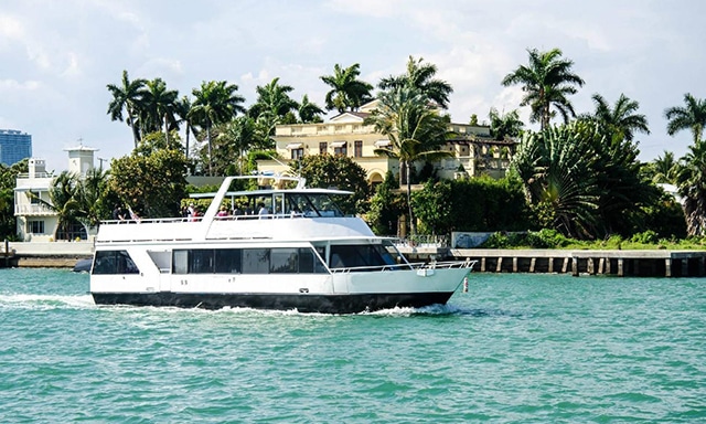 5 Reasons You Should Visit Miami