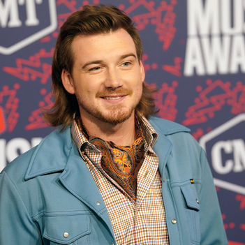 Morgan Wallen will be 30 year old in 2023.