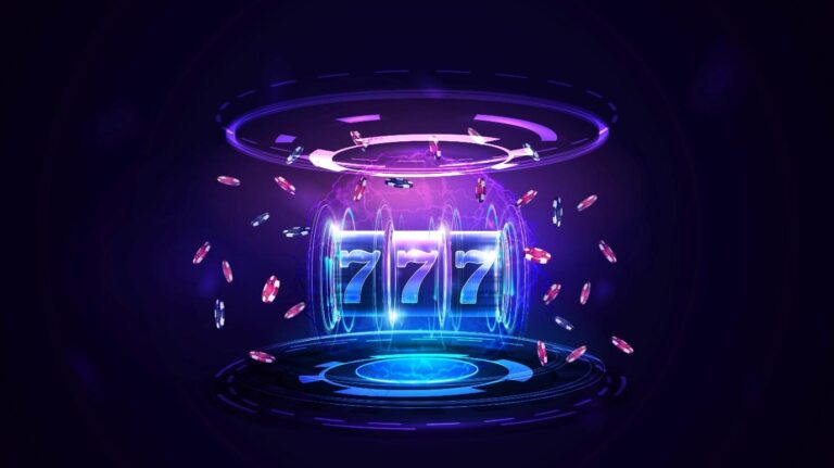 The future of slot games and what to expect in the next decade