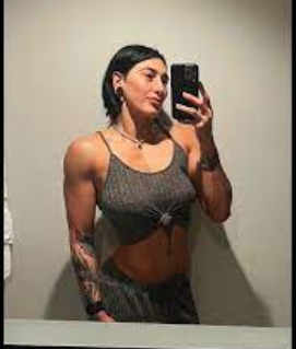 Rhea Ripley: Wiki, Biography, Personal Life, Age, Career, Net Worth and More 5 Rhea Ripley Image