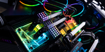 Experience Gaming Like Never Before: Unleash the Power of HYPERPC