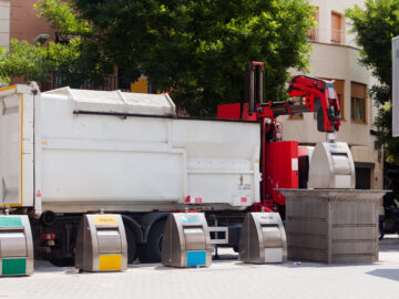 Effortless Waste Disposal with Mobile Skip Bins in Hobart