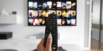Why Reality TV Shows are Mainstream News