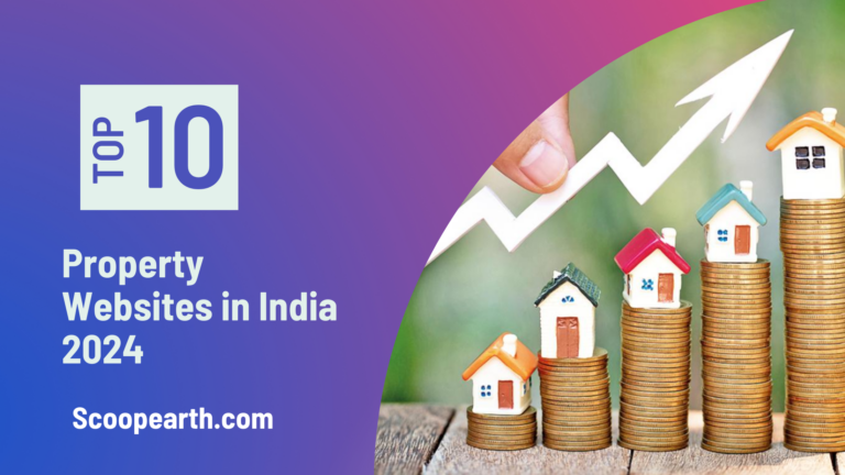 Property Websites in India 2024