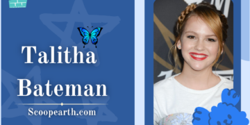 Talitha Bateman