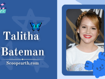 Talitha Bateman