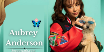 Aubrey Anderson