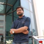 Shamshad Alam :Founder & CEO of Edunachal