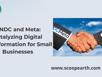 ONDC and Meta: Catalyzing Digital Transformation for Small Businesses