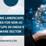 The Evolving Landscape: Challenges for Non-AI SaaS Startups in India's B2B Software Sector
