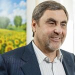 Victor Ponomarchuk: Architect of Success in Ukraine's Agro-Industrial Realm