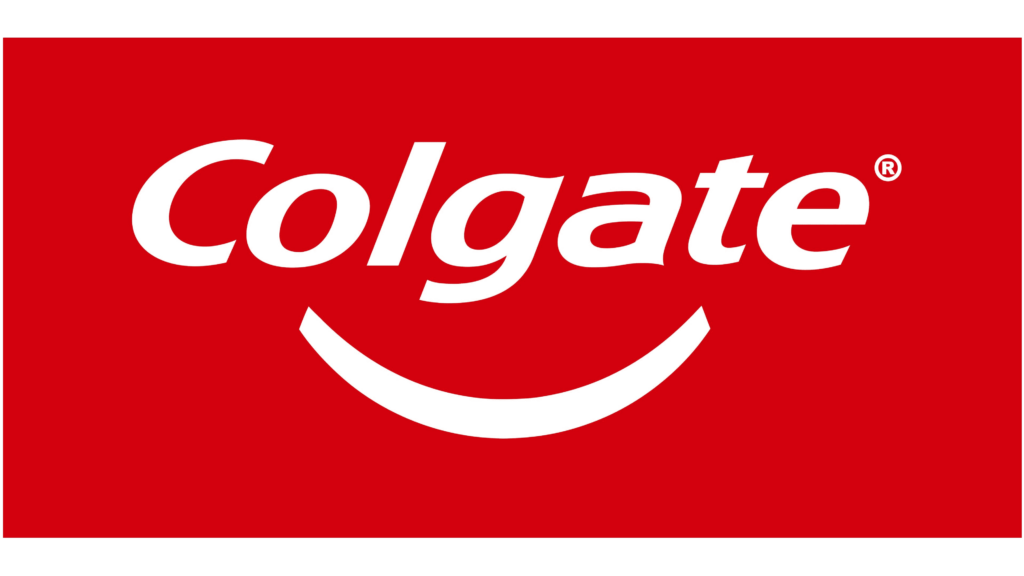 Colgate logo 1
