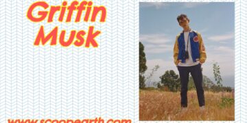 Griffin Musk