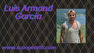 Luis Armand Garcia