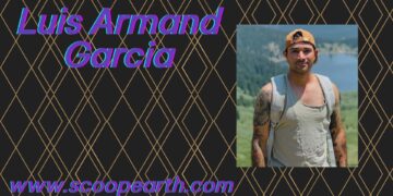 Luis Armand Garcia