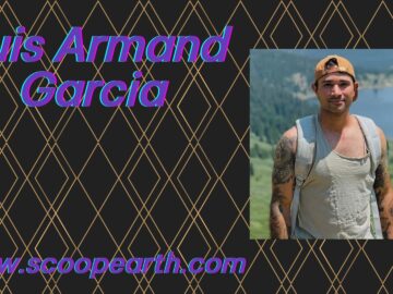 Luis Armand Garcia