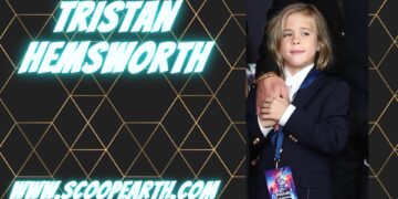 Tristan Hemsworth