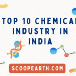 Top 10 Chemical Industry in India