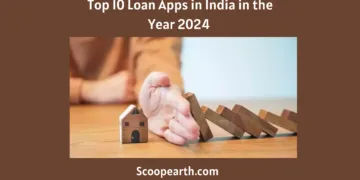 Loan Apps in India in the Year 2024 