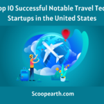 Successful Notable Travel Tech Startups in the United States