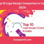 Logo Design Companies in India 2024
