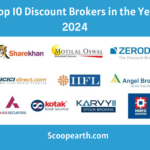 Discount Brokers in the Year 2024 