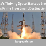 India's Thriving Space Startups