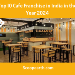 Cafe Franchise in India in the Year 2024