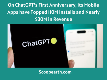 ChatGPT’s First Anniversary