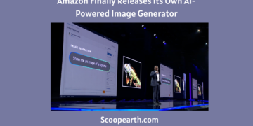 Amazon Finally Releases its Own AI-Powered Image Generator