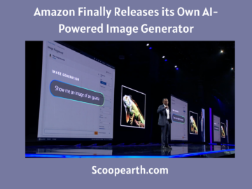 Amazon Finally Releases its Own AI-Powered Image Generator