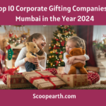 Corporate Gifting Companies in Mumbai in the Year 2024