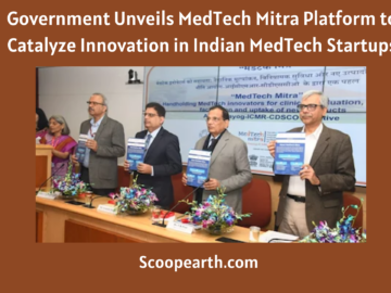 Indian MedTech Startups