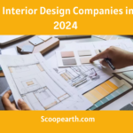 Interior Design Companies in India 2024