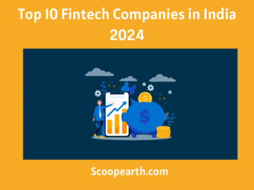 Fintech Companies in India 2024