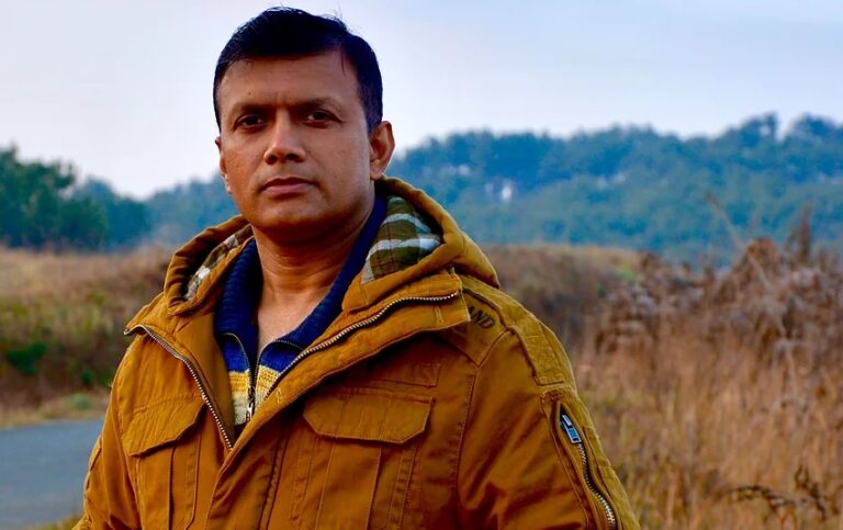 Tarun Kumar: Founder of Force Multipliers