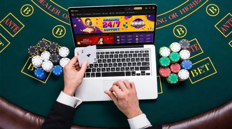Positive Gambling Habits (And How to Build Them)