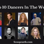 Dancers In The World