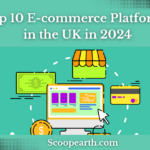 E-commerce Platforms in the UK