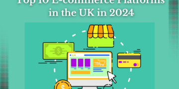 E-commerce Platforms in the UK
