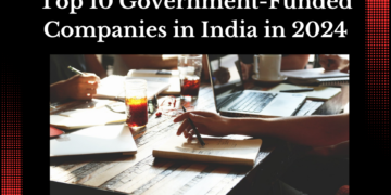 Government-Funded Companies in India