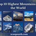 Highest Mountains in the World