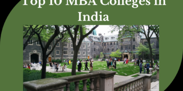 MBA Colleges