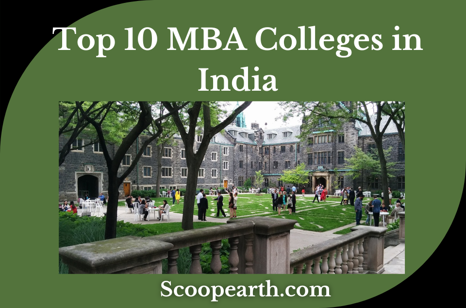 MBA Colleges