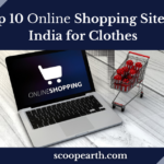 Online Shopping Sites in India for Clothes