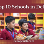 Schools in Delhi