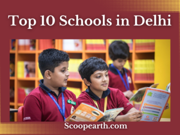 Schools in Delhi