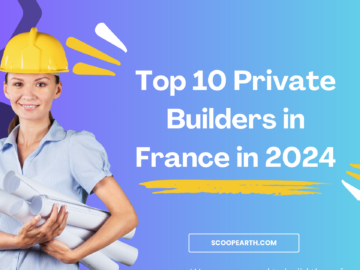 Private Builders in France