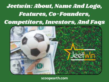 Jeetwin: About, Name And Logo, Features, Co-Founders, Competitors, Investors, And Faqs